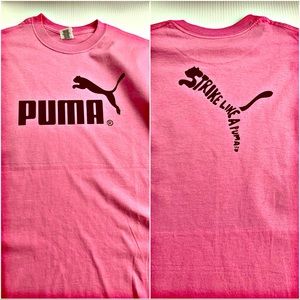 Puma T-shirt
